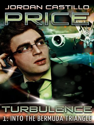 cover image of Turbulence 1